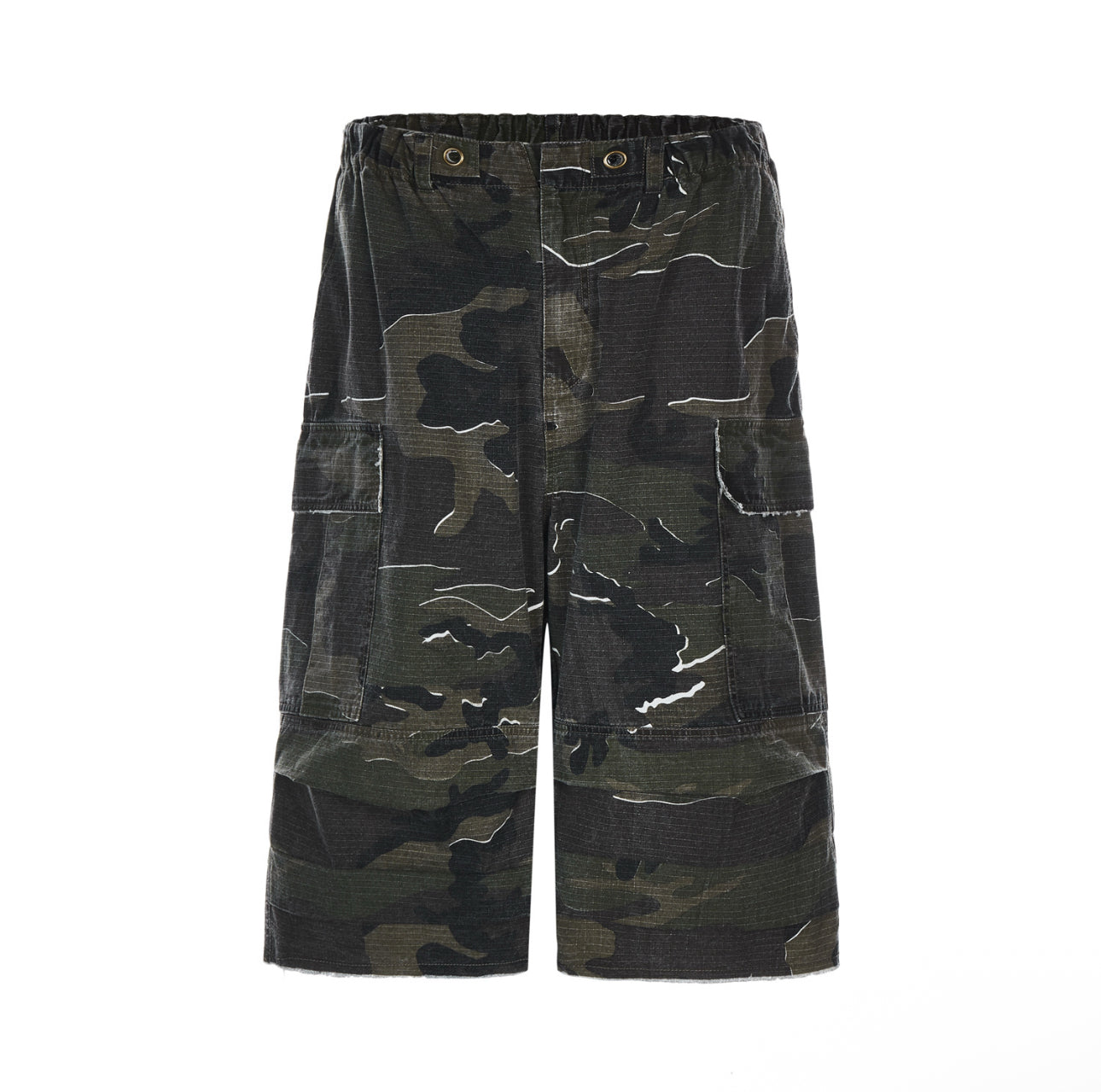 MEX Short #001