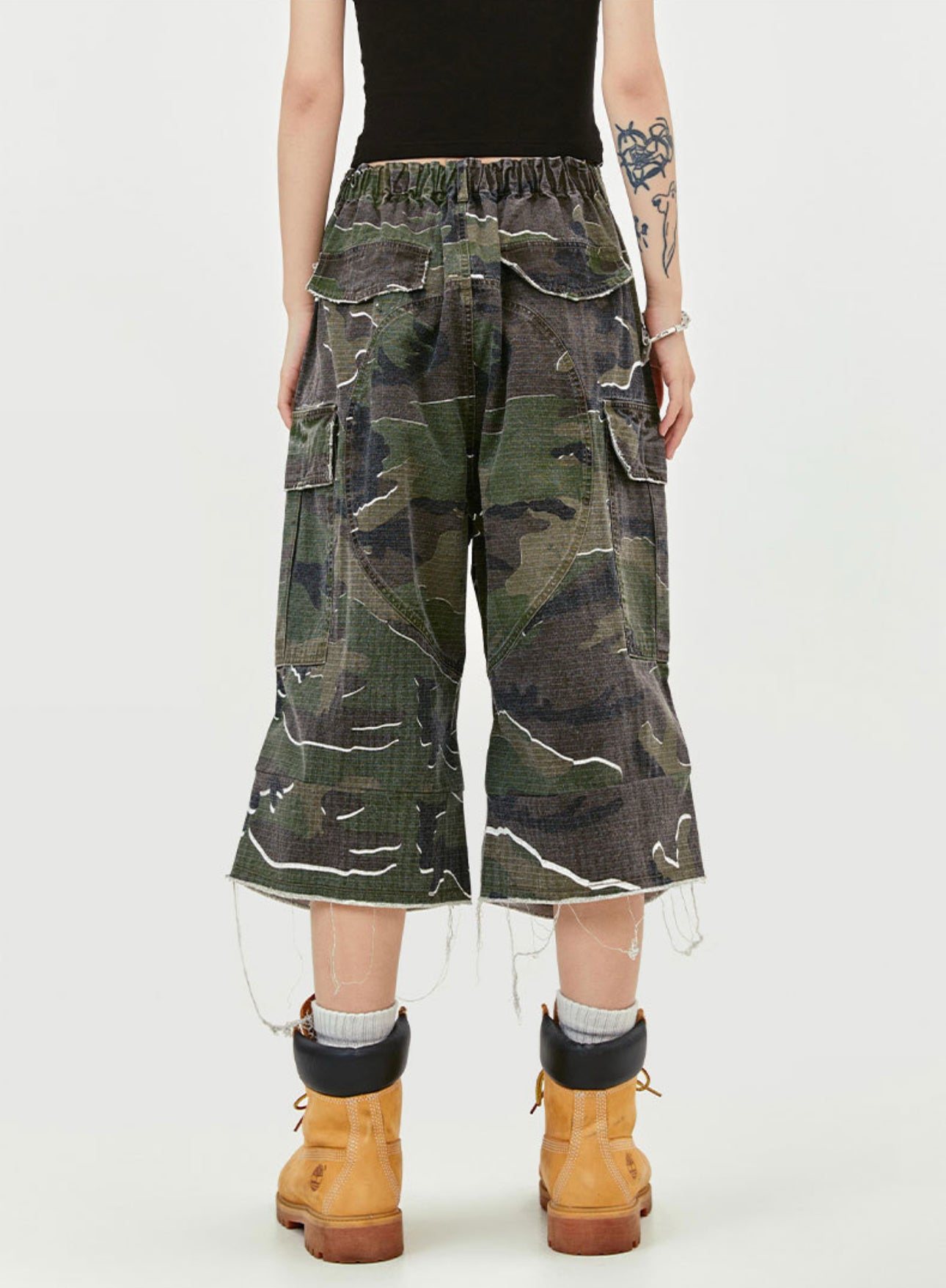 MEX Short #001