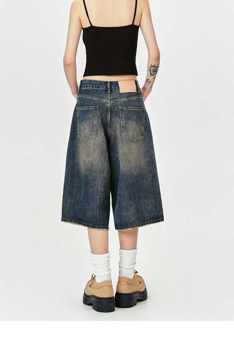MEX Shorts