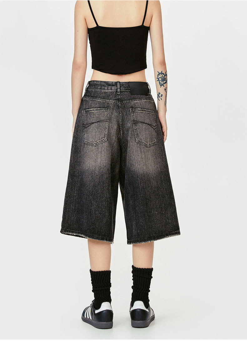 MEX Shorts