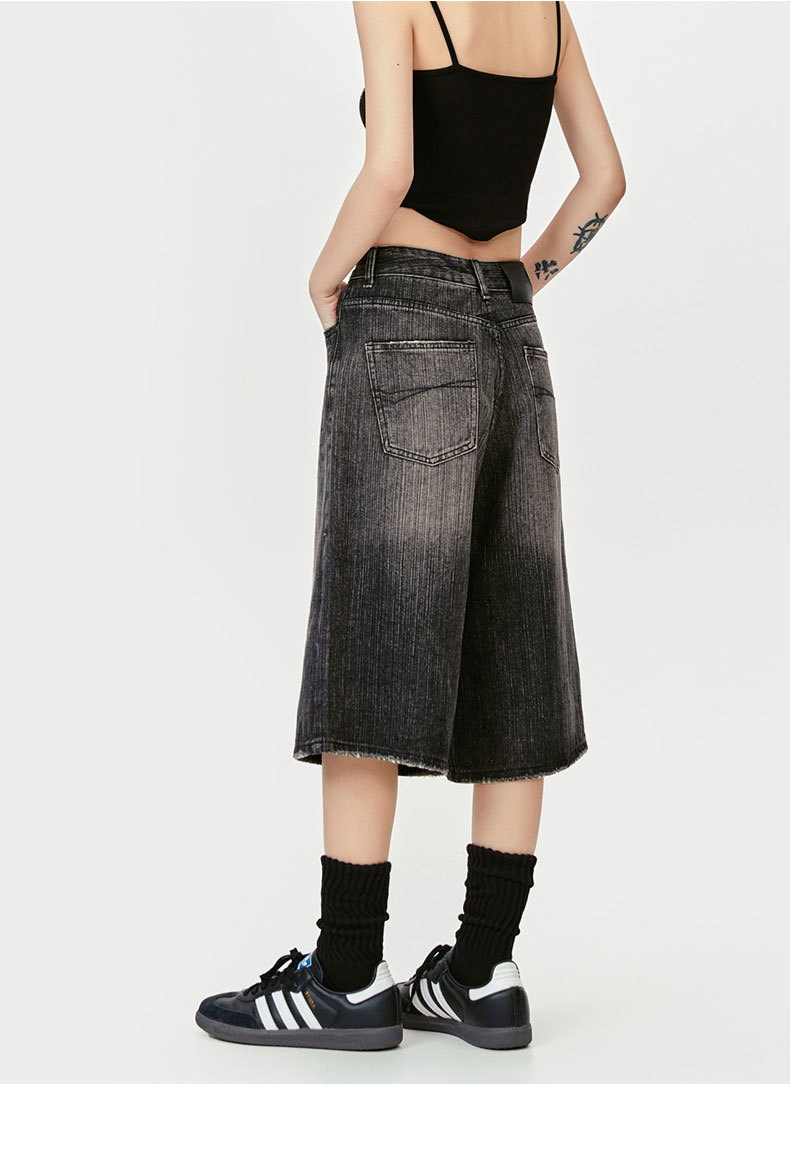 MEX Shorts