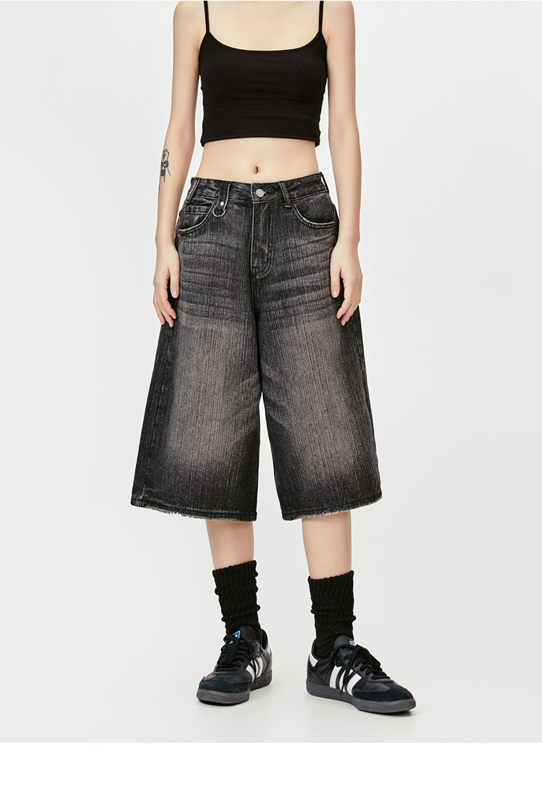 MEX Shorts