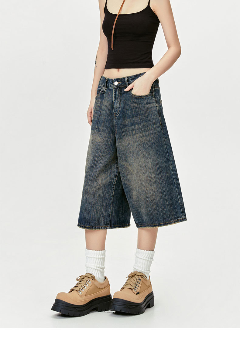 MEX Shorts