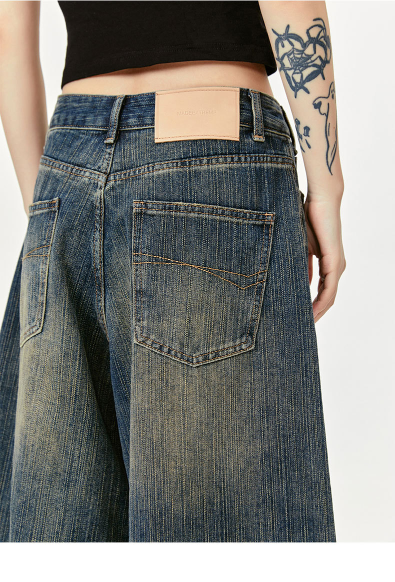 MEX Shorts