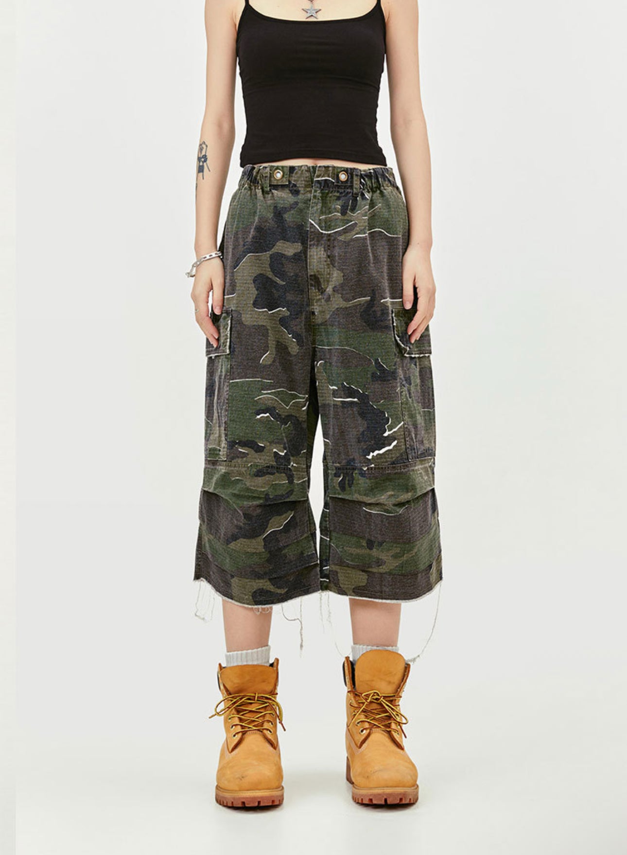 MEX Short #001
