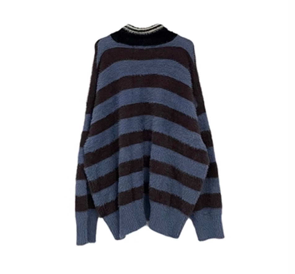 WS loose knit