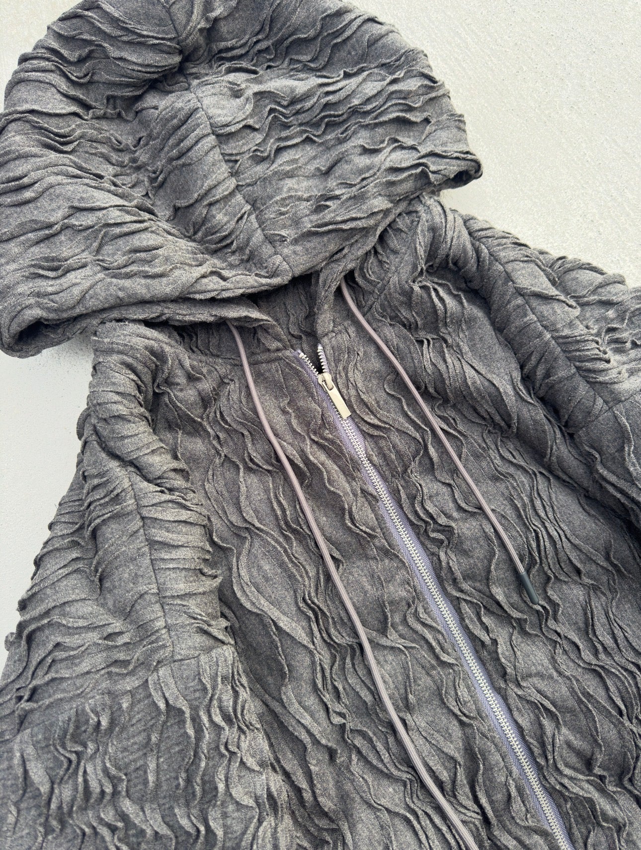 【再販】MEX Heavy jacket