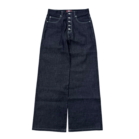 SSC SELVEDGE DENIM PANTS