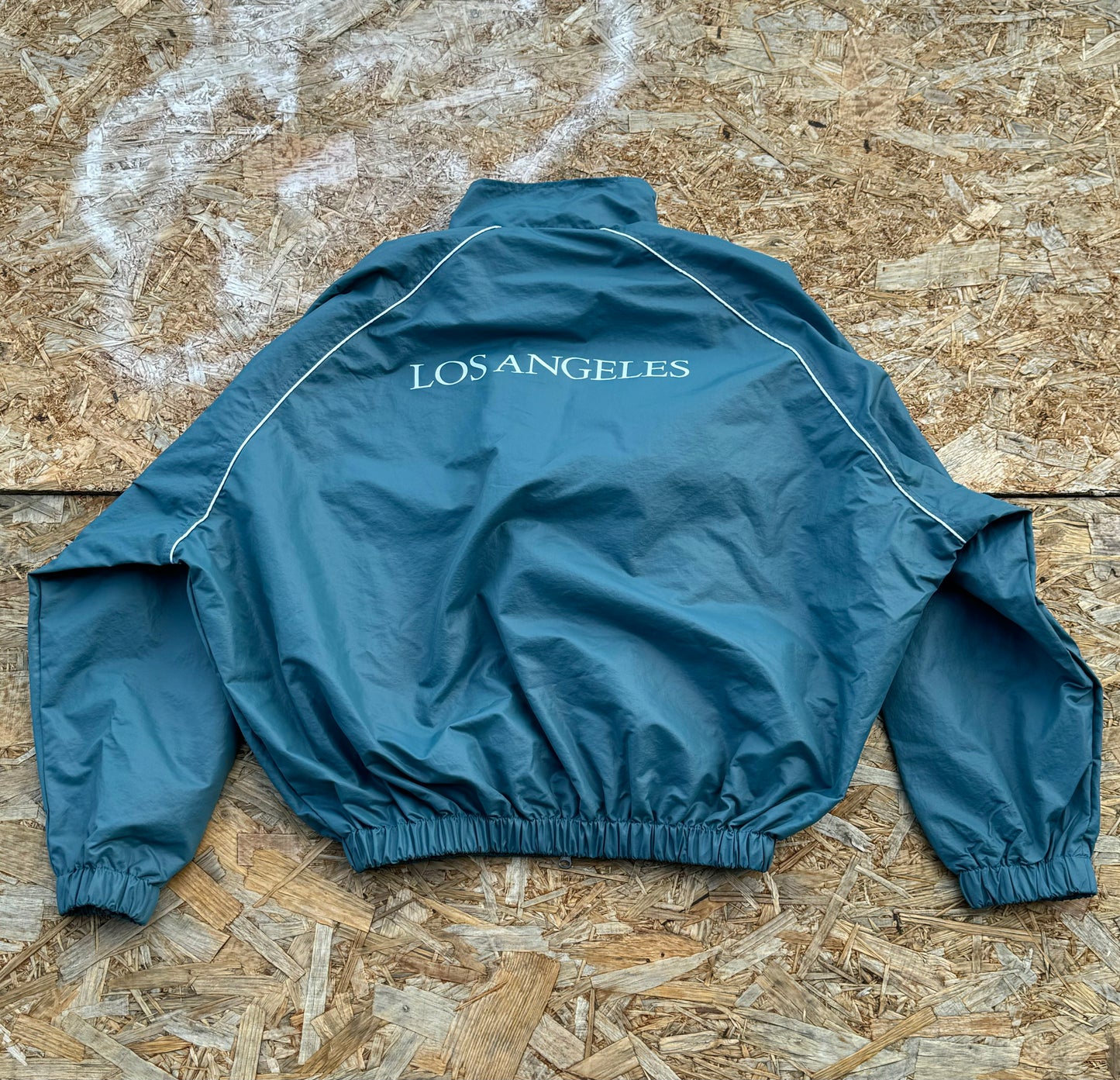 #2003 Bomb nlyon jacket