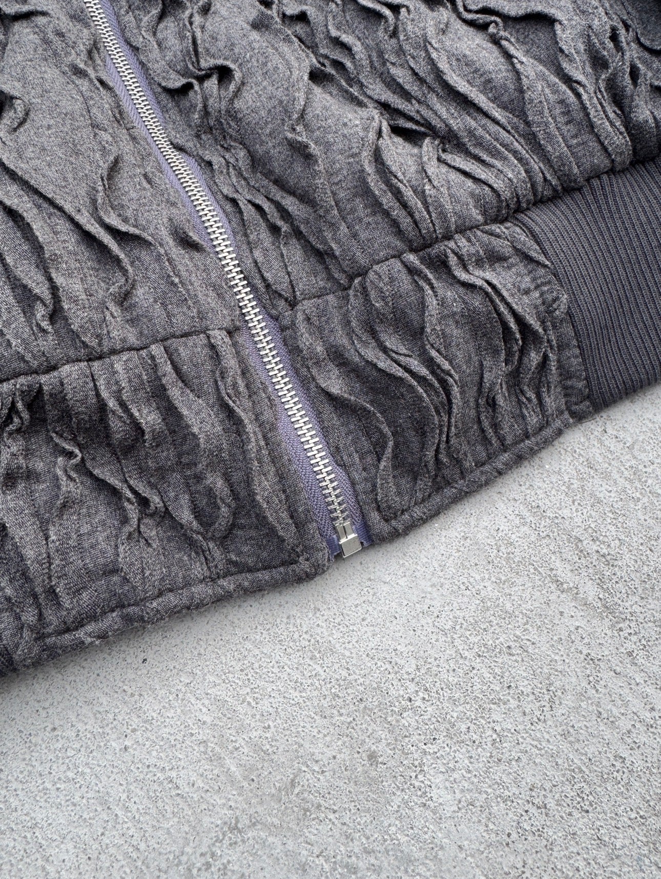 【再販】MEX Heavy jacket