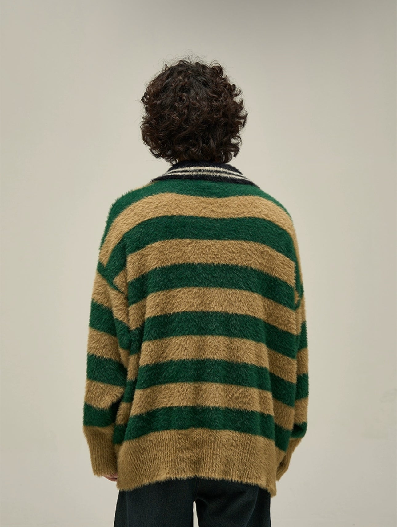 WS loose knit