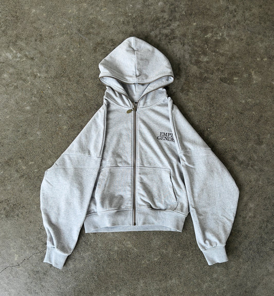 1KG EMPTY GENDER Hoodie