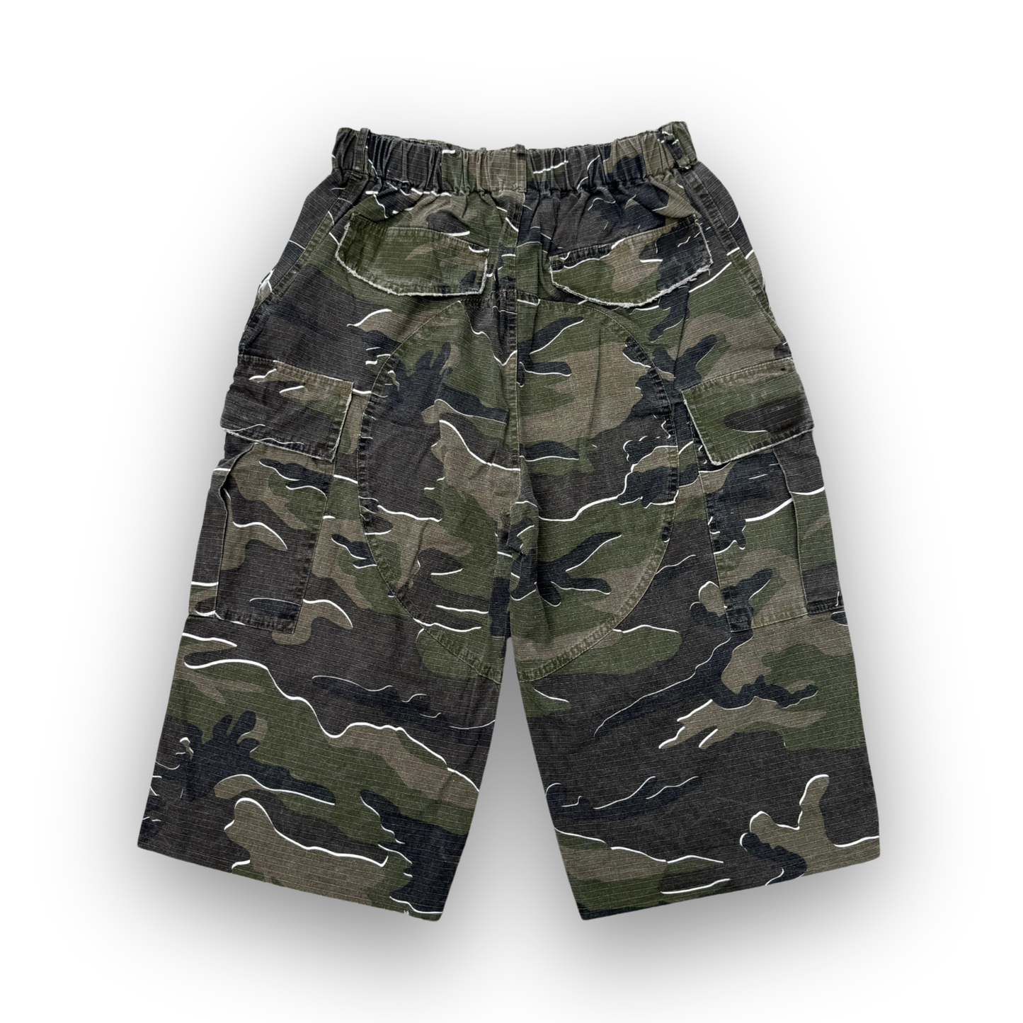 MEX Short #001