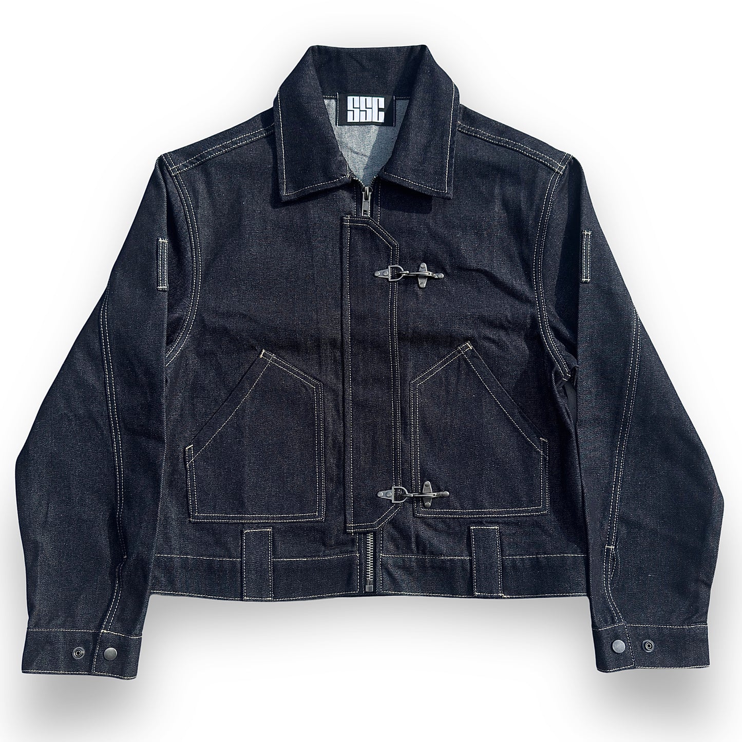MEX denim  jacket