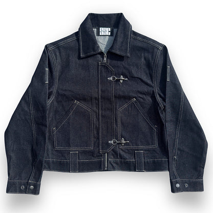 MEX denim  jacket