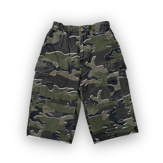 MEX Short #001