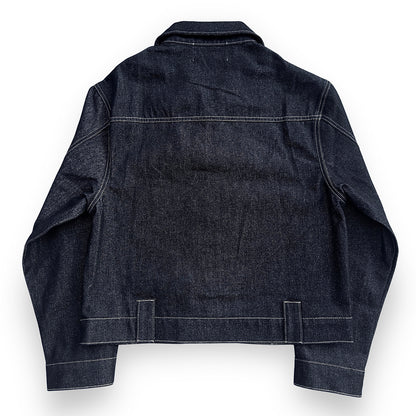 MEX denim  jacket