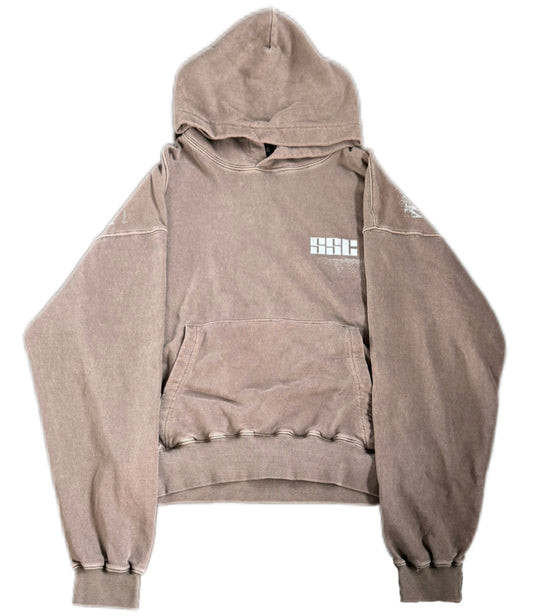 【即納】SSC full-print Hoodie