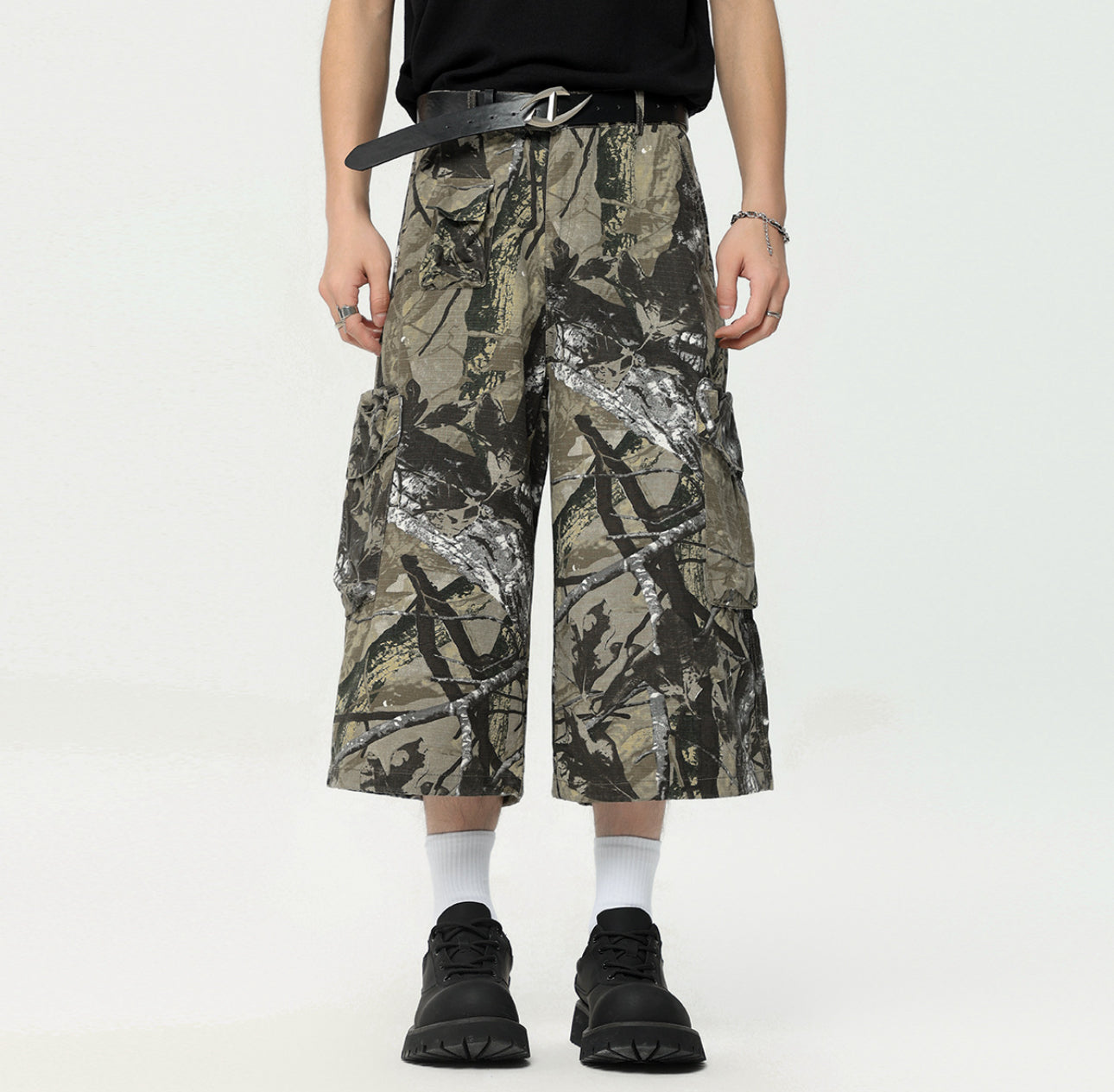 Realtree shorts #001