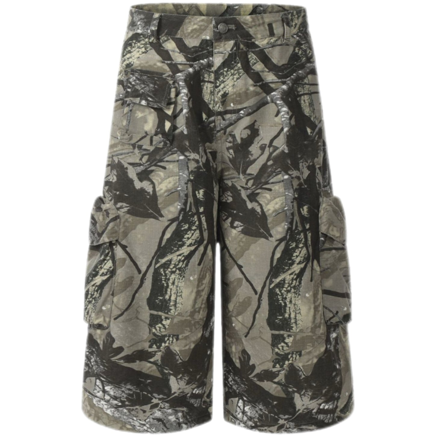 Realtree shorts #001