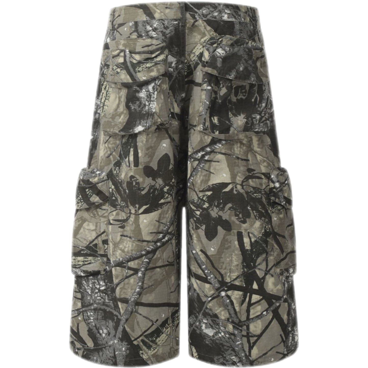 Realtree shorts #001