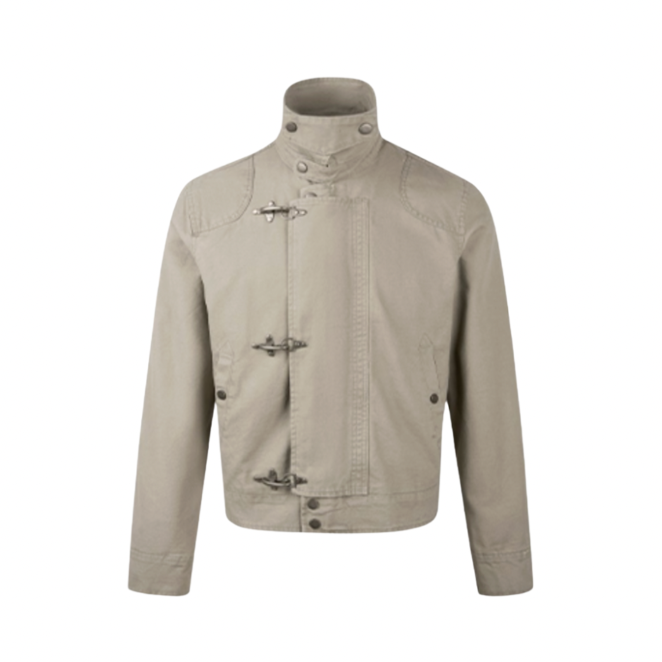 TL Cropped Workjacket