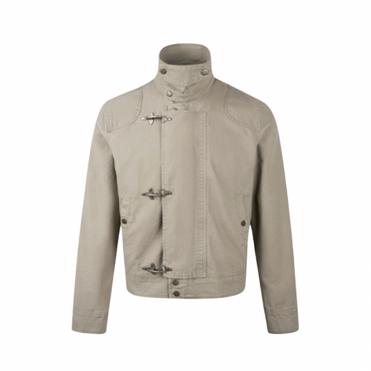 TL Cropped Workjacket