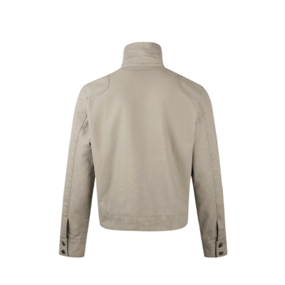 TL Cropped Workjacket